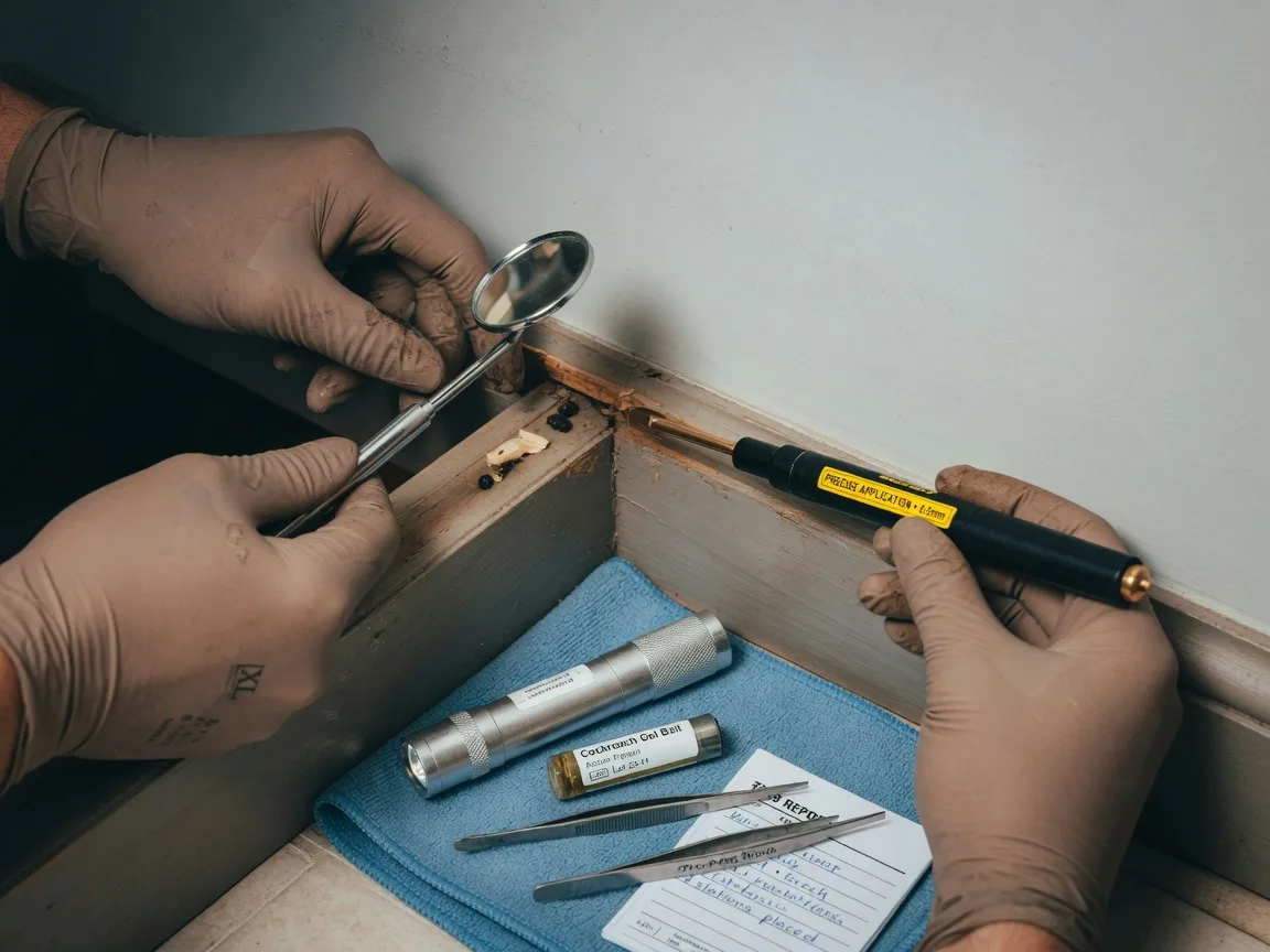 Why choose Emergency Pest Control in Gem, KS